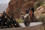 قندیل و ترک سلاح؛ آدینەی نیک یا سراب تاریک/ صلاح الدین خدیو
