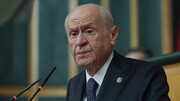 دولت باغچه لی: عبدالله اوجالان با صداقت به قول خود عمل کرد