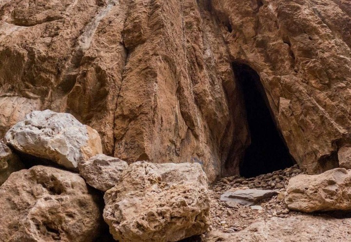 دیپلماسی نمادین؛ دلالتمندی اساطیری صلح در غار جاسنه/ منصور رحیمی