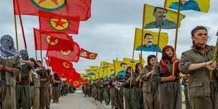 PKK: peace process cannot proceed unilaterally  PKK: peace process cannot proceed unilaterally