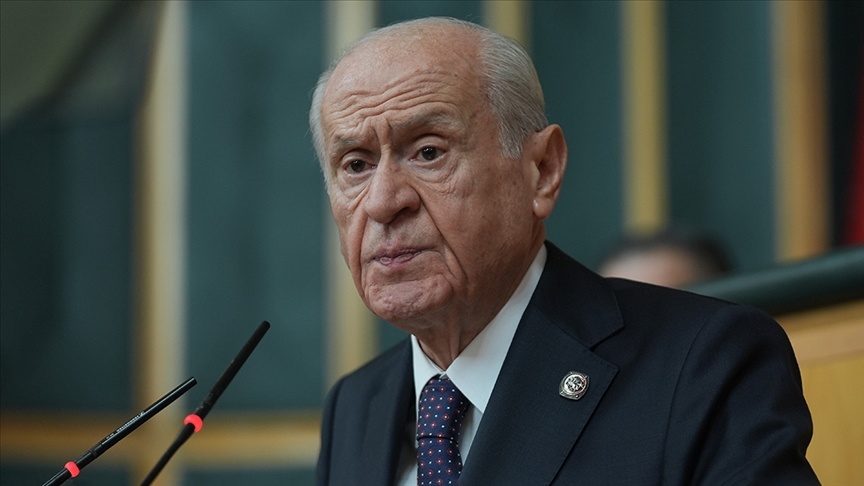 دولت باغچه لی: عبدالله اوجالان با صداقت به قول خود عمل کرد