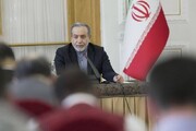 عراقچی: توافق بدون حق غنی‌سازی محال است/ توانمندی‌های نظامی‌ موضوع مذاکره‌ نیست
