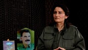 پەکەکە چیدی بوونی نییە