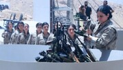 Turkey commission to make framework for PKK peace