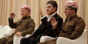 حزب دمکرات کردستان حل‌وفصل مسئله حقوق کارمندان را به نچیروان بارزانی سپرد