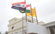 پارتی بڕیاری کشانەوەی لە بەغدا نەدا/ هەوڵ هەیە بۆ چارەسەری کێشەکان