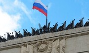 اکسیوس: پوتین خواستار قبول غنی سازی صفر  از ایران/ کرملین: این یک «کارزار کثیف» است
