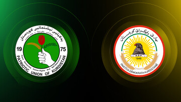 مەکتەبی سیاسی پارتی و یەکێتی بە بەشداریی مەسعوود بارزانی و بافڵ تاڵەبانی کۆ دەبنەوە