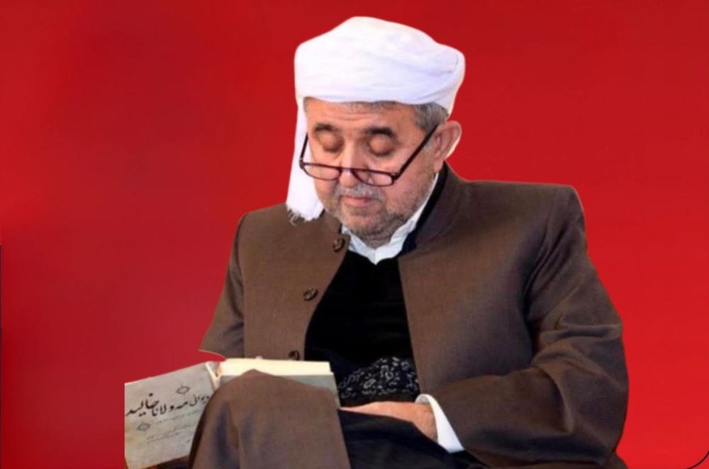 بازداشت و آزادی دکتر صباح برزنجی