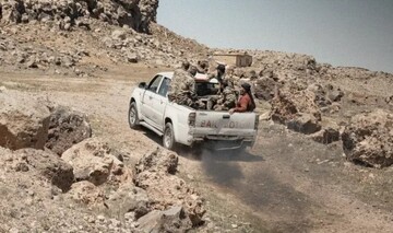 درگیری‌ها در سویداء وارد سومین روز شد؛ دست‌کم ۳۷ کشته و ده‌ها زخمی