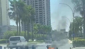 پاش کوژرانی خۆپیشاندەرێک توندوتیژییەکان لە هەرێم بەردەوامە/ بەیاننامەی دەستەکانی مافی مرۆڤ