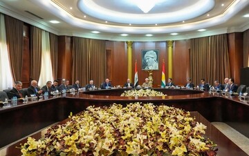 اتحادیه میهنی و حزب دمکرات: تلاشهای مشترک برای حل بحران حقوق و سهم بودجه از سرگرفتە می‌شود