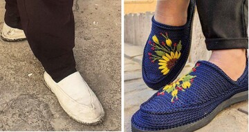 کلاش کلهُری / میثم رجبی 