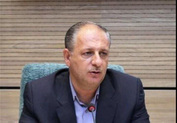 فرزاد خاکی مدیر کل ورزش و جوانان کردستان شد
