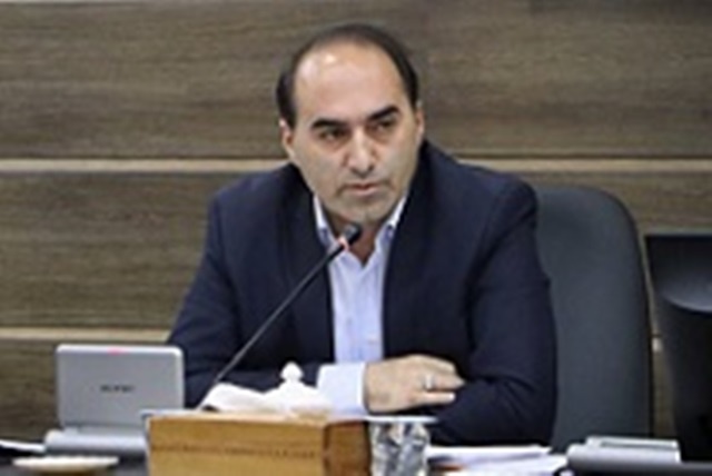 ٤٠ میلیون واردات از طریق کارگزاران رسمی در آذربایجان غربی انجام گرفت