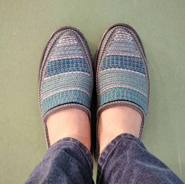 کلاش کلهُری / میثم رجبی