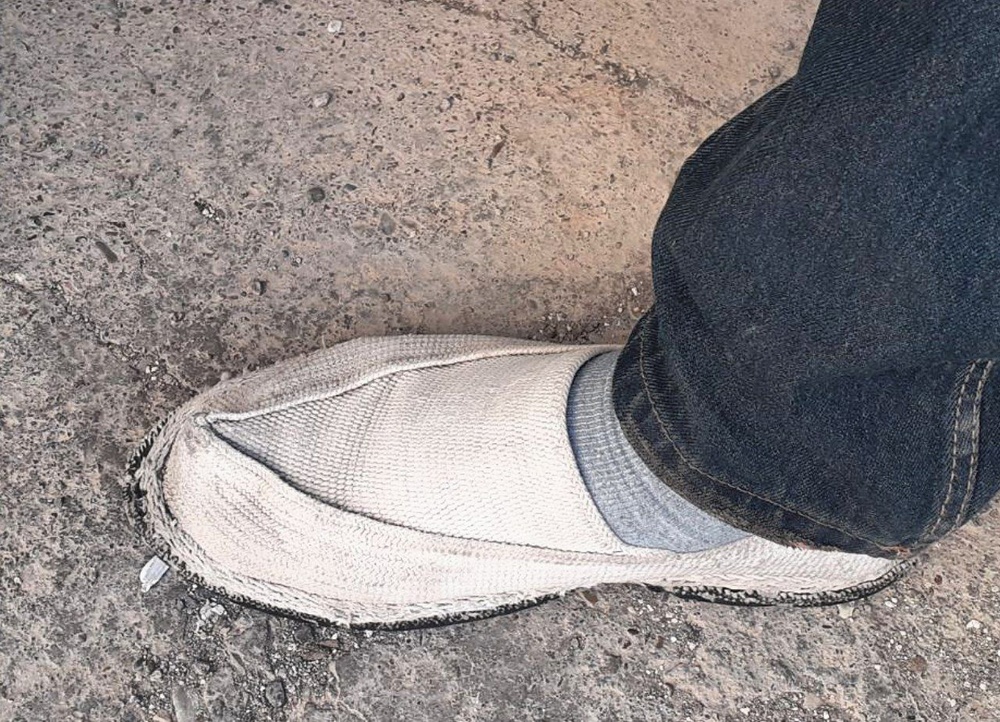 کلاش کلهُری / میثم رجبی