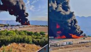 حملات پهپادی به میادین نفتی اقلیم کردستان خطری برای منافع عراق و برقراری ثبات است