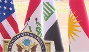 بیانیه سفارت آمریکا درباره حملات پهپادی به میادین نفتی در اقلیم کردستان