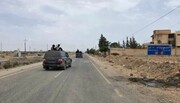 افزایش آمار افراد کشته شده در سویدا به ۱۱۶ نفر