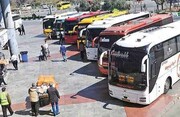 ترمینال کاویانی، نمادی از غفلت‌های مدیریتی / فردین رحیمی