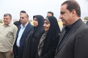 توسعه ریلی ایلام در دستور کار است