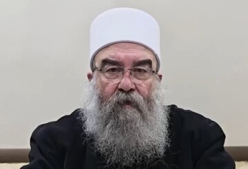 ناکامی در ترور شیخ حکمت الحجری، رهبر معنوی دروزیان سوریه