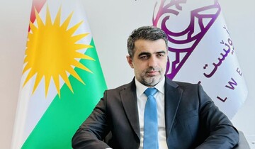 تنها راه، تسلیم نفت به بغداد است؛ چاره‌ای ندارید