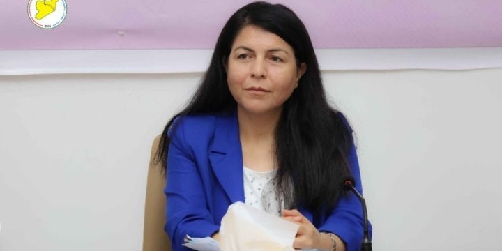 گفت‌وگوی سوری-سوری، کلید بازسازی آینده سوریه است