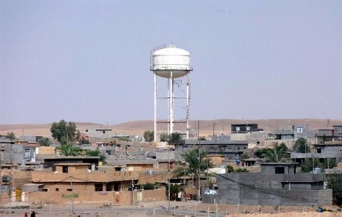 بیش از ۱۰۵ نماینده پارلمان عراق خواستار توقف طرح تبدیل قرتپه به شهرستان شدند
