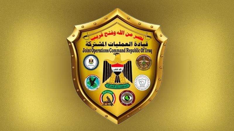 منبع حمله پهپادی به میدان نفتی خورمله در اربیل نامشخص است