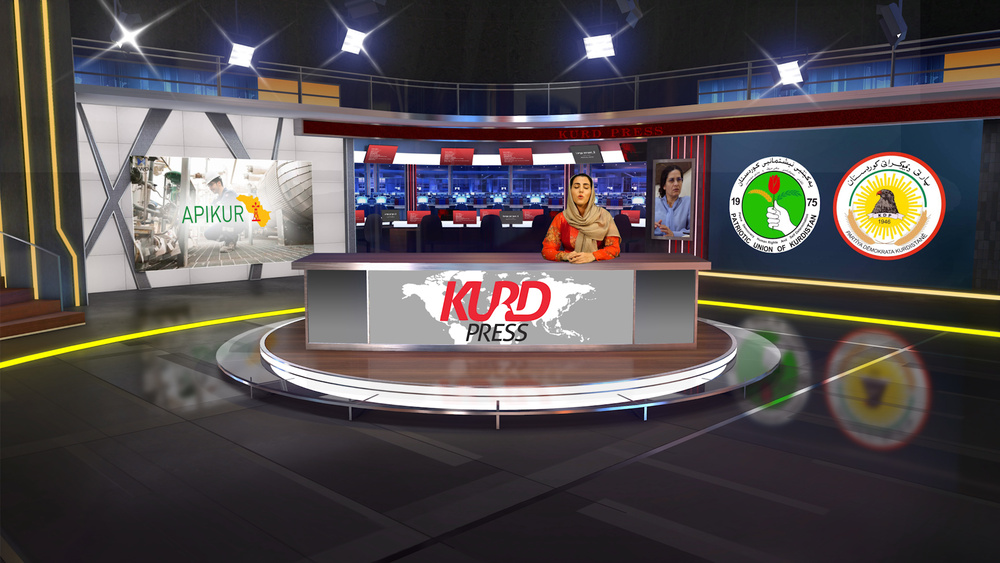 کورتەی هەواڵەکانی24ی پووشپەڕی 1404ی هەتاوی