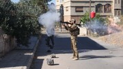 رژیم صهیونیستی تهدید به تشدید حملات در سوریه برای محافظت از دروزی‌ها کرد