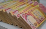 سفر مجدد بافل طالبانی به بغداد برای پیگیری حقوق کارمندان و حملات پهپادی به اقلیم کردستان