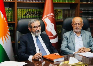 احزاب حاکم در اقلیم کردستان عامل اصلی ظلم و بحران هستند