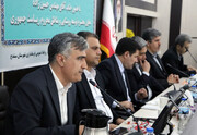 درخواست فرماندار سنندج از معاون رییس جمهور: صدای بی صدایان کردستان باشید