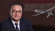 منشأ حملات به میادین نفتی اقلیم، مناطق تحت کنترل دولت فدرال عراق است