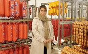 بازگشت یک برند معروف صنایع غذایی به عرصه تولید
