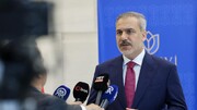 نیروهای وابسته به YPG نباید از آشوب بهره برداری کنند
