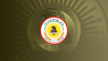 حزب دمکرات کردستان خواستار اقدام قاطع بغداد علیه حملات پهپادی به اقلیم شد