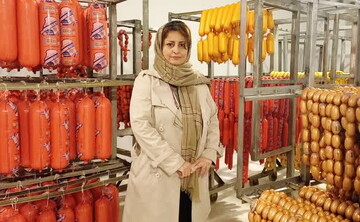 بازگشت یک برند معروف صنایع غذایی به عرصه تولید