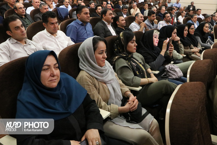 روز اول سفر معاون توسعه روستایی و مناطق محروم رئیس جمهور به کردستان
