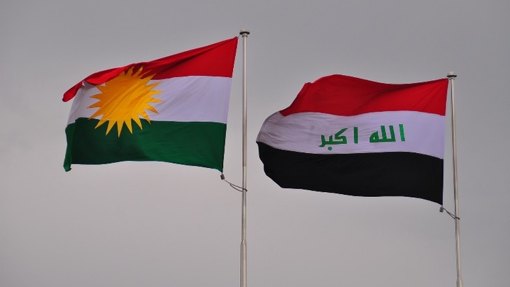 Kurdistan Region’s oil not likely to be exported Imminently 