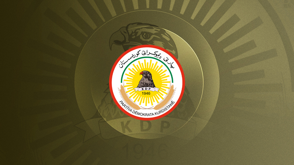 حزب دمکرات کردستان خواستار اقدام قاطع بغداد علیه حملات پهپادی به اقلیم شد