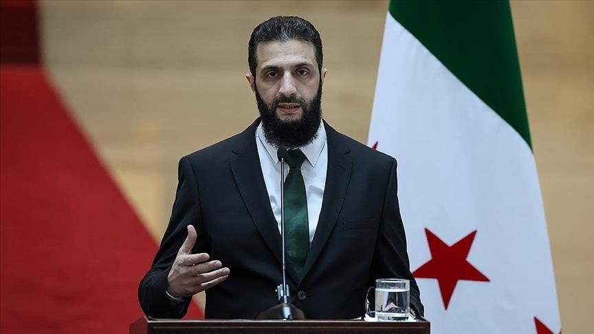 ئەولەویەتی ئێمە ڕێککەوتن لەگەڵ دروزەکانە/ ئیسرائیل بەردەوام سەقامگیریی سووریا دەکات ئامانج