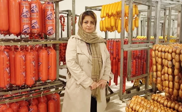 بازگشت یک برند معروف صنایع غذایی به عرصه تولید