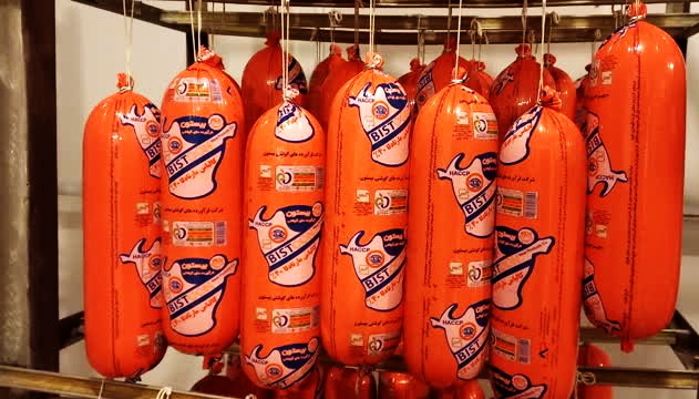 بازگشت یک برند معروف صنایع غذایی به عرصه تولید