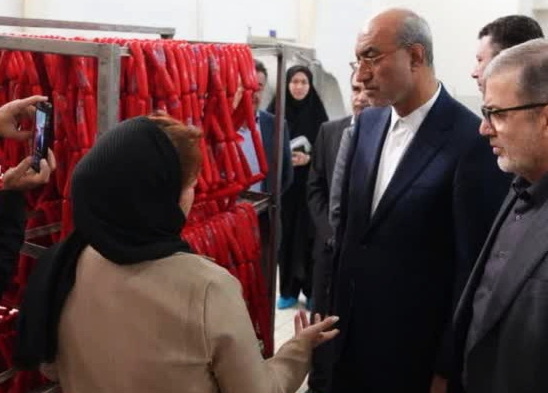 بازگشت یک برند معروف صنایع غذایی به عرصه تولید