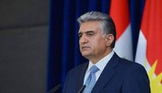 وزیر داخله اقلیم کردستان: حملات پهپادی نیازی به تحقیق ندارد، منبع آن مشخص است