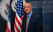 بە نێوەندگیریی ئەمریکا، ئەحمەد شەرع و نەتەنیاهوو لەسەر ئاگربەست ڕێککەوتن